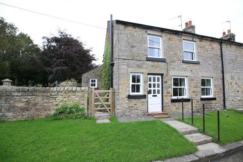 2 bedroom house to rent, East Farm Cottages, Cleatlam Darlington DL2