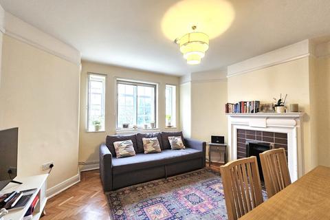 2 bedroom flat to rent, Lyttelton Road, London, N2