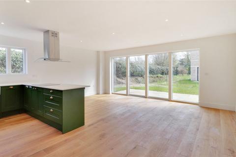 3 bedroom end of terrace house for sale, The Coach House, Ardingly Road, Lindfield, Haywards Heath, RH16