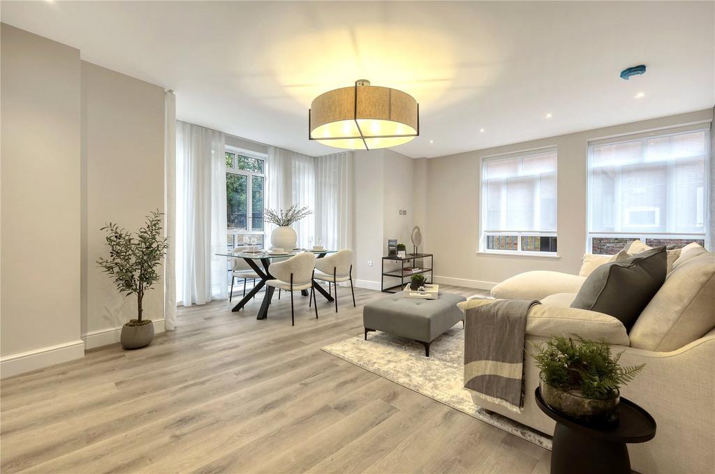 Show Home