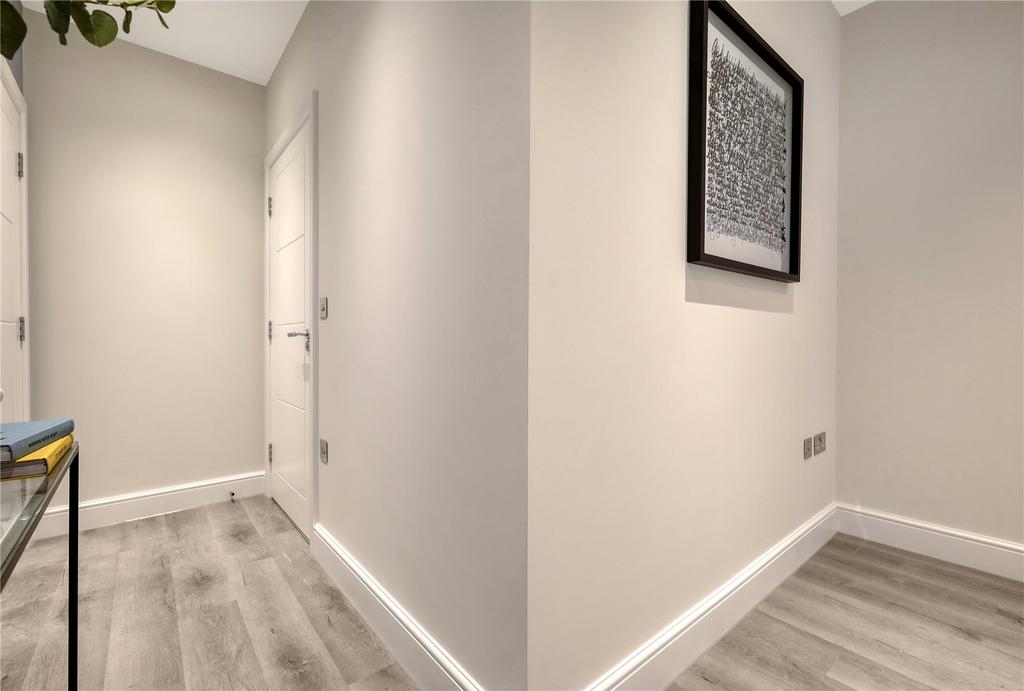 Show Home