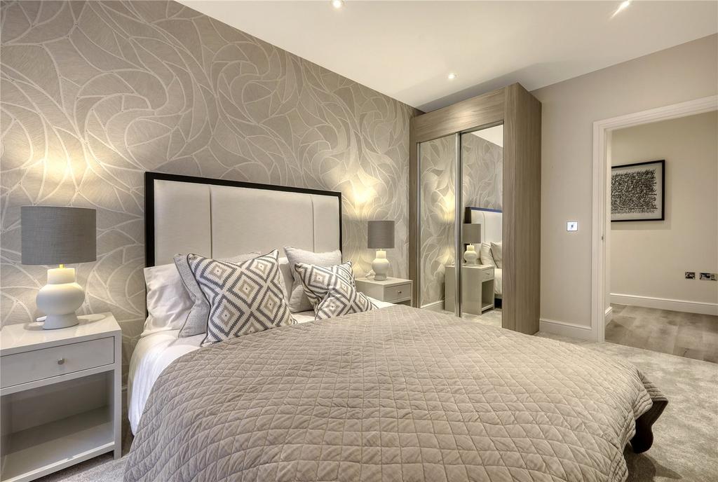 Show Home