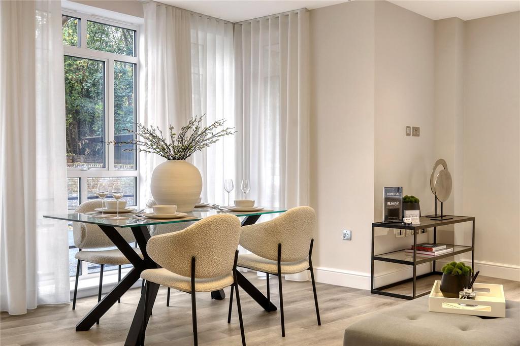 Show Home
