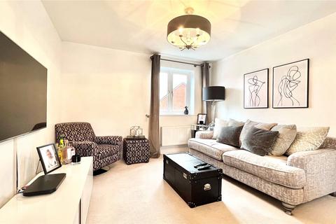 1 bedroom apartment for sale, Fullbrook Avenue, Spencers Wood, Reading, Berkshire, RG7