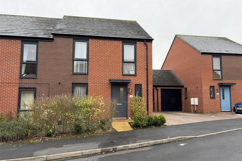 undefined, Parkland Avenue, Dawley, Telford, Shropshire, TF4