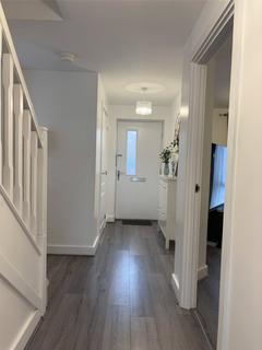 undefined, Parkland Avenue, Dawley, Telford, Shropshire, TF4