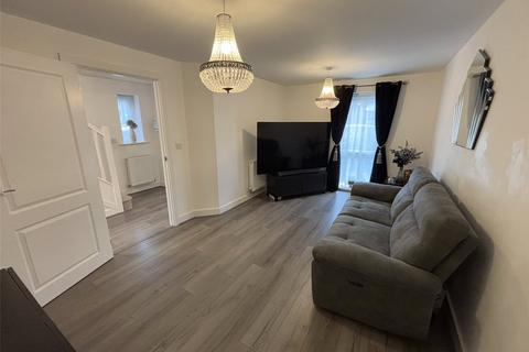 undefined, Parkland Avenue, Dawley, Telford, Shropshire, TF4