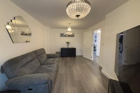 undefined, Parkland Avenue, Dawley, Telford, Shropshire, TF4
