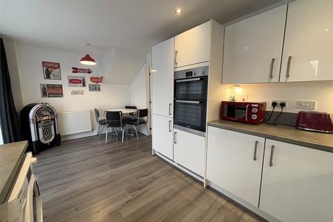 undefined, Parkland Avenue, Dawley, Telford, Shropshire, TF4