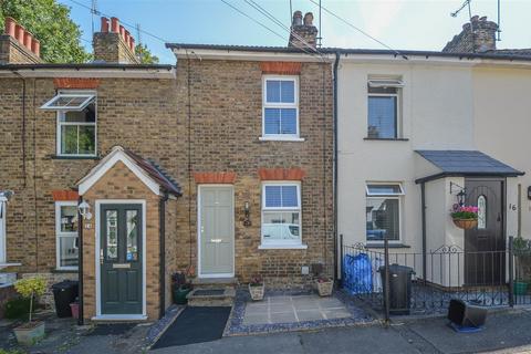 2 bedroom terraced house for sale, Sussex Road, Warley, Brentwood