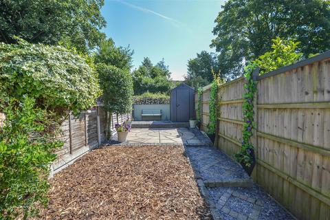 2 bedroom terraced house for sale, Sussex Road, Warley, Brentwood