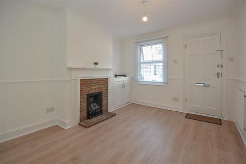 2 bedroom terraced house for sale, Sussex Road, Warley, Brentwood