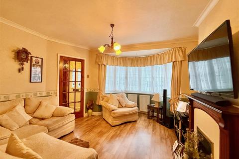 3 bedroom semi-detached house for sale, Manor Road, Plymouth PL9