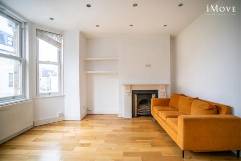 2 bedroom flat to rent, 5 Waldegrave Road, London SE19