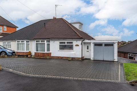 3 bedroom bungalow for sale, Mason Close, Headless Cross, Redditch, B97