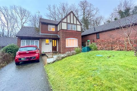 3 bedroom detached house for sale, Plas Y Bryn, Abergele, Conwy, LL22