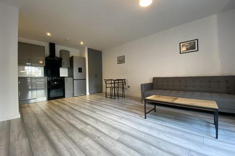 2 bedroom apartment to rent, Quay 5, Manchester