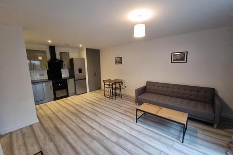 2 bedroom apartment to rent, Quay 5, Manchester