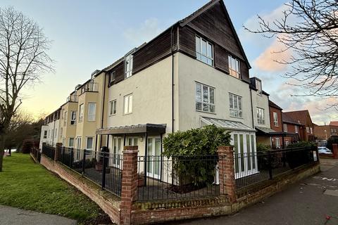 1 bedroom retirement property for sale, Fairland Street, Wymondham NR18