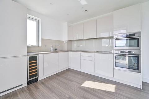 2 bedroom flat for sale, Nine Elms Point, Nine Elms, London, SW8