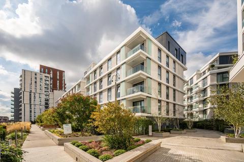 2 bedroom flat for sale, Nine Elms Point, Nine Elms, London, SW8