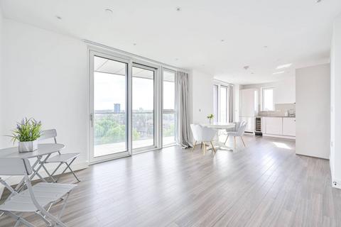 2 bedroom flat for sale, Nine Elms Point, Nine Elms, London, SW8