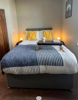 1 bedroom in a flat share to rent, Church Road, Bristol BS5