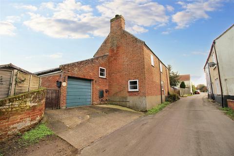 Back Street, Horsham St. Faith