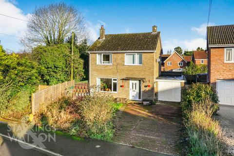 4 bedroom detached house to rent, Cavell Close, Swardeston, Norwich