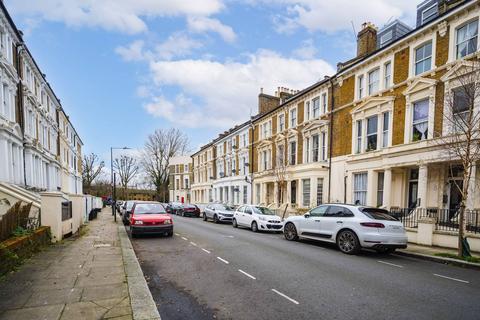 1 bedroom flat for sale, Grittleton Road, Maida Vale, London, W9