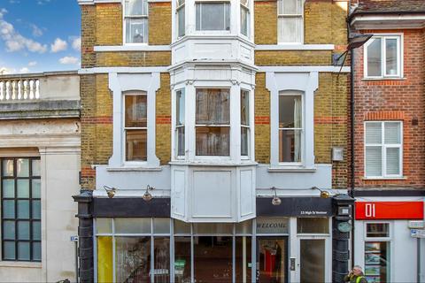 undefined, 15 High Street, Ventnor PO38