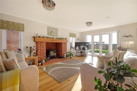 5 bedroom detached house for sale, Cheyney Green, Darsham, Saxmundham, Suffolk, IP17