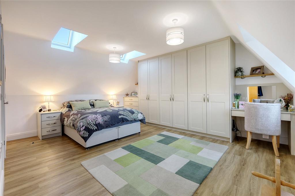 Principal Bedroom