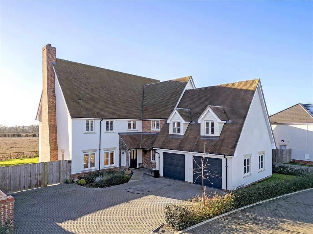 18 Cheyney Green