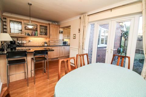 3 bedroom detached house for sale, Clayton Close, Portishead BS20