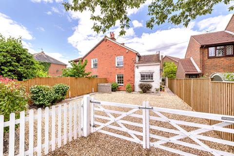 3 bedroom semi-detached house for sale, Crabtree Cottage, Jacobs Well GU4