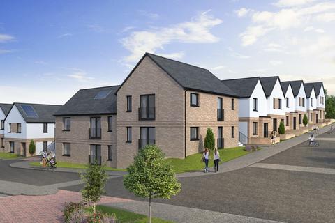 2 bedroom flat for sale, Plot 15, The Gill, The Gill at Plot 15, The Gill, Viewforth Gardens, Kirkcaldy KY1