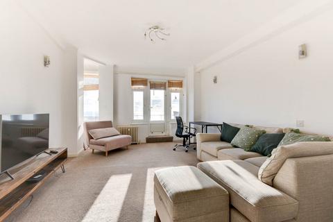 1 bedroom flat to rent, Viceroy Lodge, Kingsway, Hove