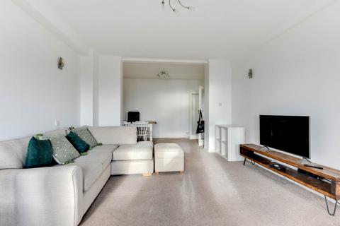 1 bedroom flat to rent, Viceroy Lodge, Kingsway, Hove