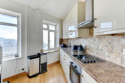 1 bedroom flat to rent, Viceroy Lodge, Kingsway, Hove