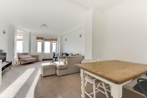 1 bedroom flat to rent, Viceroy Lodge, Kingsway, Hove