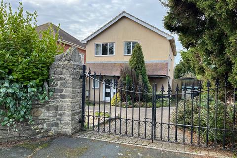 3 bedroom detached house for sale, Ulwell Road, Swanage BH19