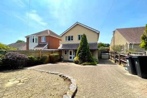 Ulwell Road, Swanage BH19