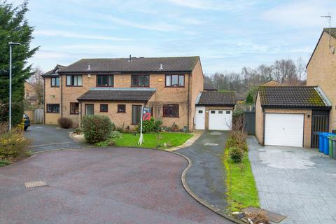 3 bedroom semi-detached house for sale, Richmond Avenue, Grappenhall, WA4