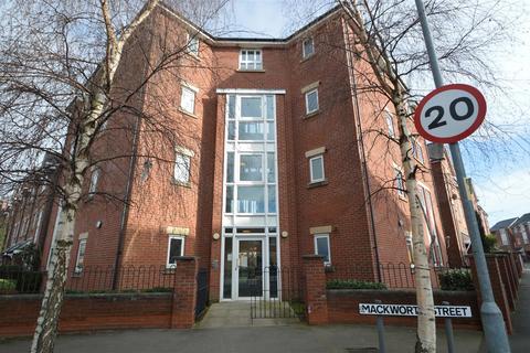 2 bedroom flat to rent, Chorlton Road, Manchester M15