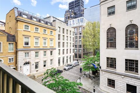 2 bedroom apartment for sale, Hogarth House, 61 Bartholomew Close, London, EC1A