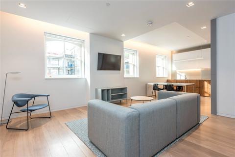 2 bedroom apartment for sale, Hogarth House, 61 Bartholomew Close, London, EC1A