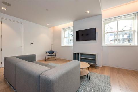 2 bedroom apartment for sale, Hogarth House, 61 Bartholomew Close, London, EC1A