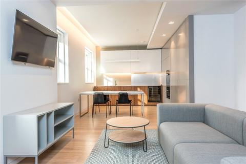 2 bedroom apartment for sale, Bartholomew Close, London, EC1A