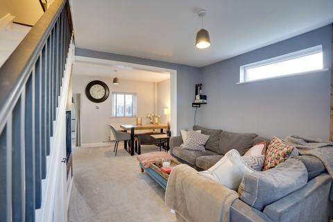 2 bedroom end of terrace house for sale, Granby Street, Newmarket CB8